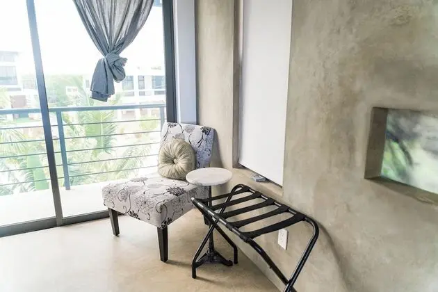 Luxury Oda, 1 Büyük (Queen) Boy Yatak, Balkon (Stone Room)