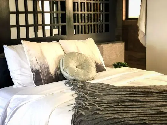 Luxury Oda, 1 Büyük (Queen) Boy Yatak, Balkon (Stone Room)