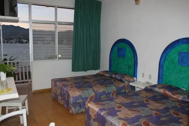 Tek Büyük Yataklı Oda (Air Conditioing)