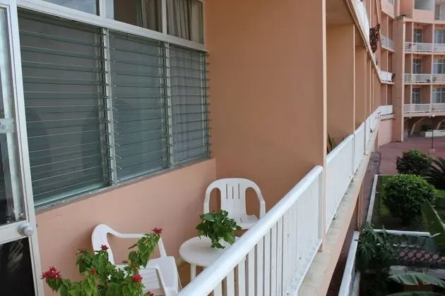 Tek Büyük Yataklı Oda (Air Conditioing)