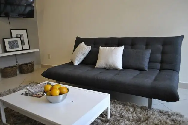 Apart Daire, Birden Çok Yatak, Sigara İçilmez