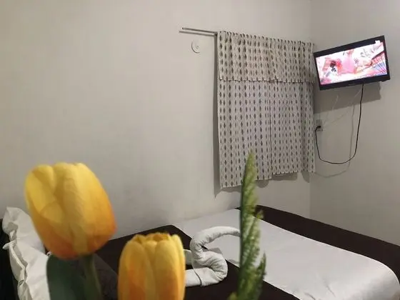 Apart Daire, 1 Yatak Odası, Engellilere Uygun, Veranda