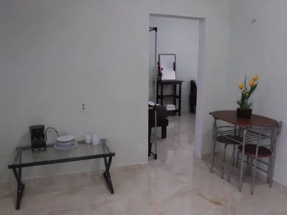 Apart Daire, 1 Yatak Odası, Engellilere Uygun, Veranda
