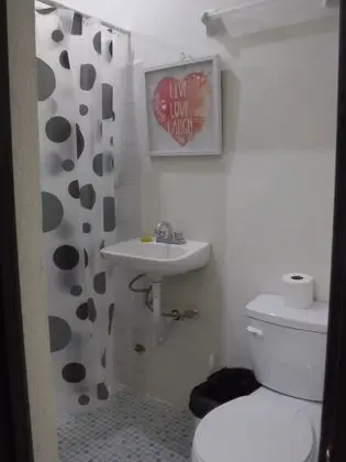 Apart Daire, 1 Yatak Odası, Engellilere Uygun, Veranda