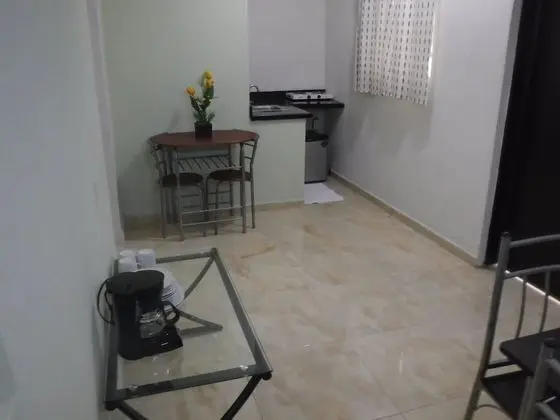 Apart Daire, 1 Yatak Odası, Engellilere Uygun, Veranda