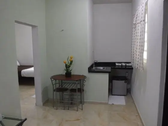 Apart Daire, 1 Yatak Odası, Engellilere Uygun, Veranda