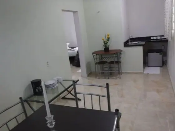 Apart Daire, 1 Yatak Odası, Engellilere Uygun, Veranda