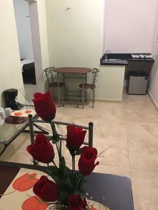 Apart Daire, 1 Yatak Odası, Engellilere Uygun, Veranda