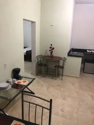 Apart Daire, 1 Yatak Odası, Engellilere Uygun, Veranda