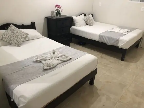 Apart Daire, 1 Yatak Odası, Engellilere Uygun, Veranda