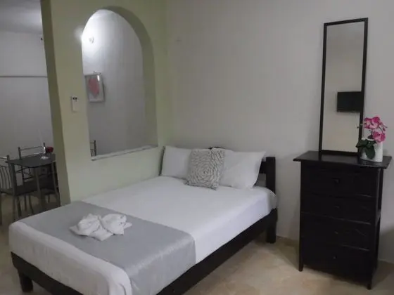 Apart Daire, 1 Yatak Odası, Engellilere Uygun, Veranda