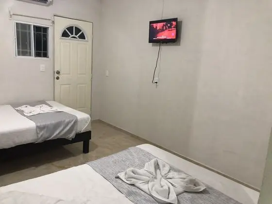 Apart Daire, 1 Yatak Odası, Engellilere Uygun, Veranda
