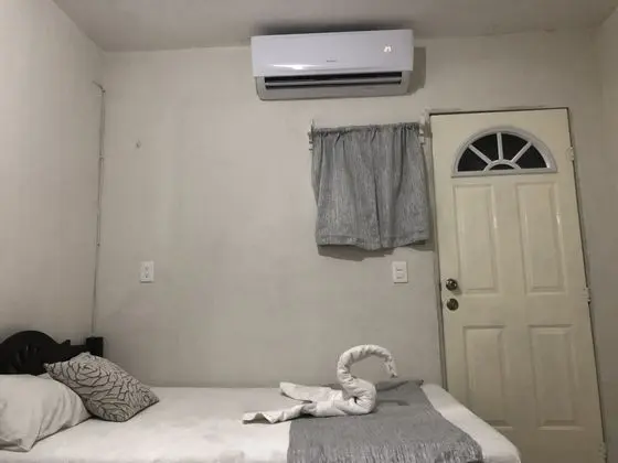 Apart Daire, 1 Yatak Odası, Engellilere Uygun, Veranda