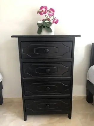 Apart Daire, 1 Yatak Odası, Engellilere Uygun, Veranda