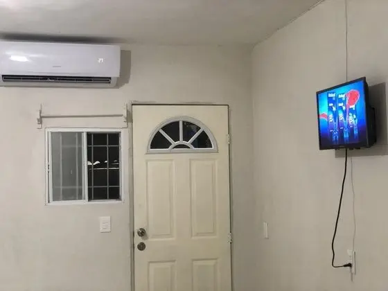 Apart Daire, 1 Yatak Odası, Engellilere Uygun, Veranda