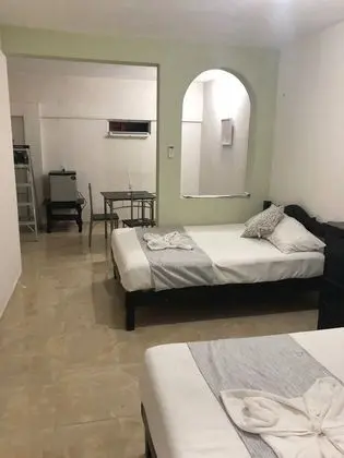 Apart Daire, 1 Yatak Odası, Engellilere Uygun, Veranda