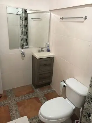 Apart Daire, 1 Yatak Odası, Engellilere Uygun, Veranda