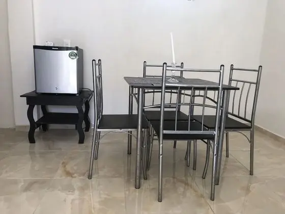 Apart Daire, 1 Yatak Odası, Engellilere Uygun, Veranda
