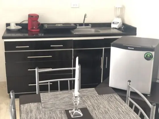 Apart Daire, 1 Yatak Odası, Engellilere Uygun, Veranda