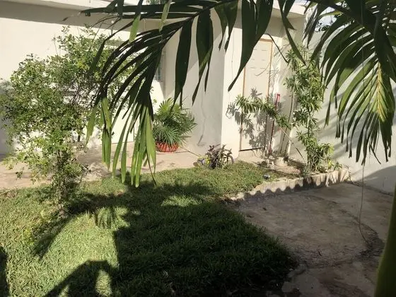 Apart Daire, 1 Yatak Odası, Engellilere Uygun, Veranda