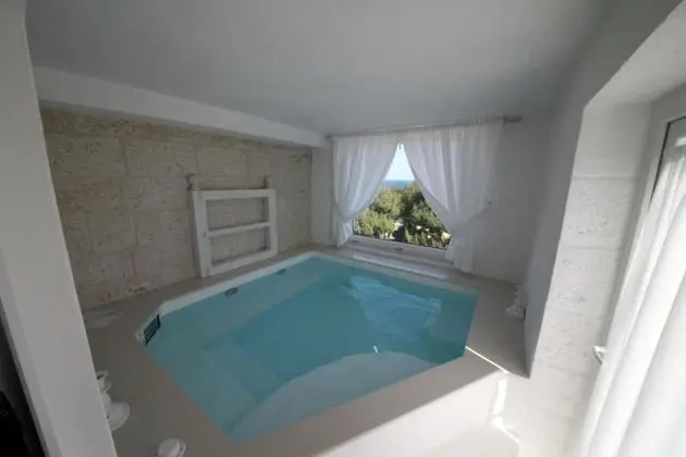 Deluxe Oda, Balkon, Deniz Manzaralı