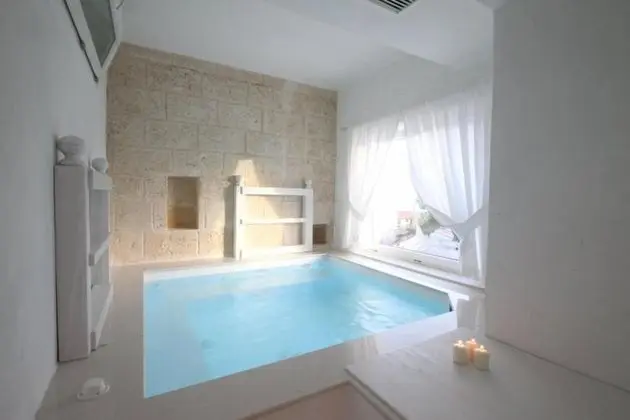 Deluxe Oda, Balkon, Deniz Manzaralı