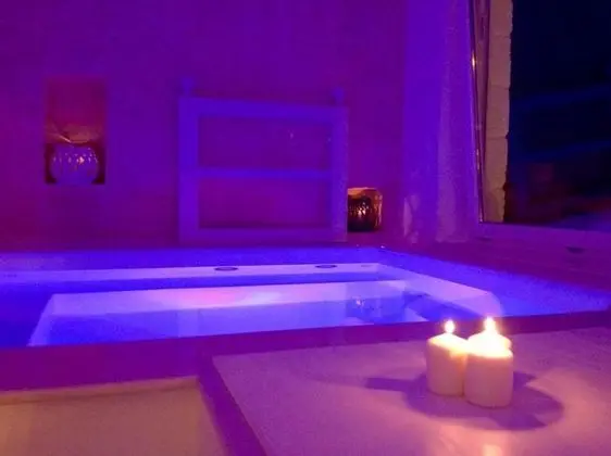 Deluxe Oda, Balkon, Deniz Manzaralı