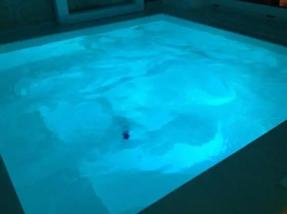 Deluxe Oda, Balkon, Deniz Manzaralı