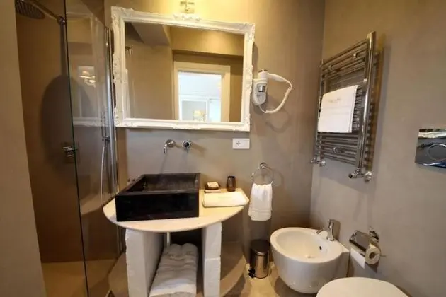 Deluxe Oda, Balkon, Deniz Manzaralı