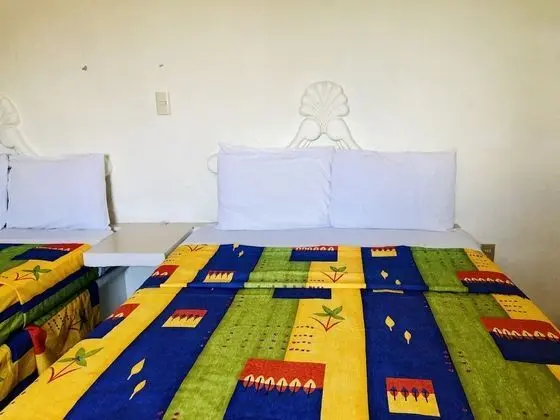 Standard Üç Kişilik Oda