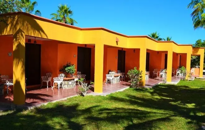 Standard Oda, 2 Çift Kişilik Yatak, Bahçeli