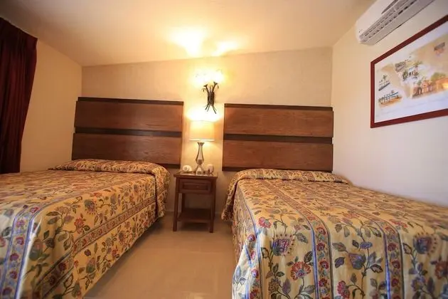 Standard Oda, 2 Çift Kişilik Yatak, Bahçeli