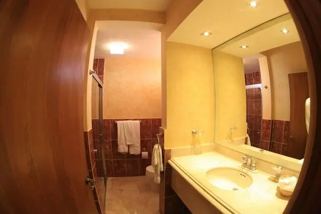 Standard Oda, 2 Çift Kişilik Yatak, Bahçeli