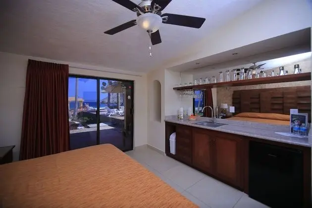 Standard Oda, 2 Çift Kişilik Yatak, Havuz Manzaralı, Havuz Kenarı