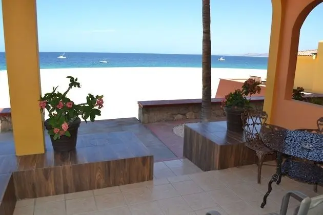 Standard Oda, Okyanus Manzaralı