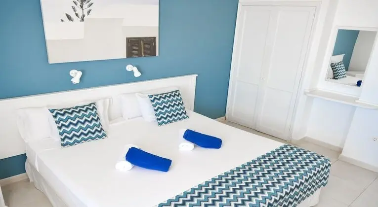 Apart Daire, 1 Yatak Odası, Havuz Manzaralı (2 people)