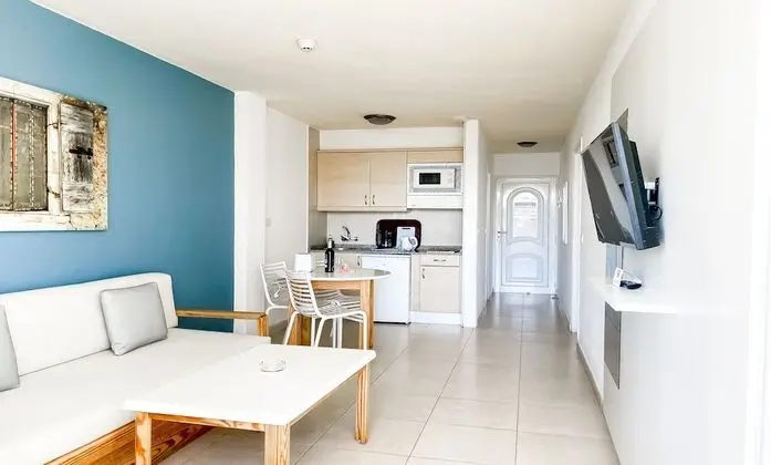 Apart Daire, 1 Yatak Odası, Havuz Manzaralı (2 people)