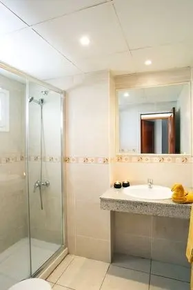 Apart Daire, 1 Yatak Odası, Havuz Manzaralı (2 people)