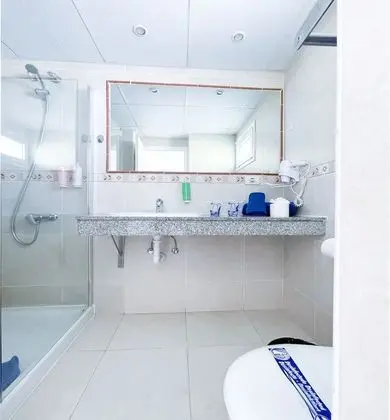 Apart Daire, 1 Yatak Odası, Havuz Manzaralı (2 people, no housekeeping included)