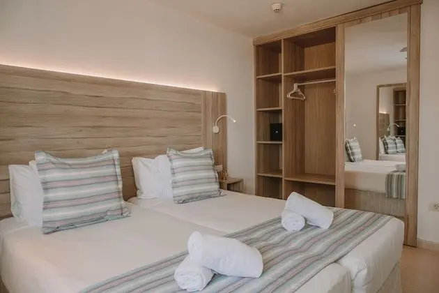 Premier Apart Daire, 1 Yatak Odası, Havuz Manzaralı (2 adults)