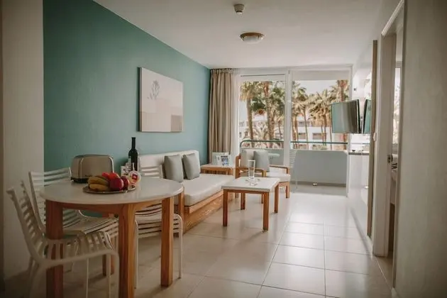 Premier Apart Daire, 1 Yatak Odası, Havuz Manzaralı (2 adults)