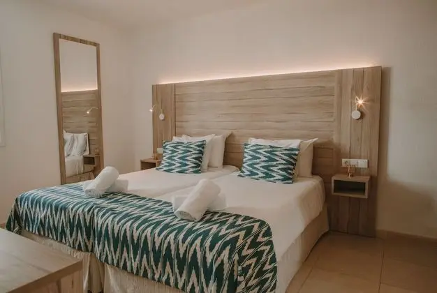 Premier Apart Daire, 1 Yatak Odası, Havuz Manzaralı (2 adults)