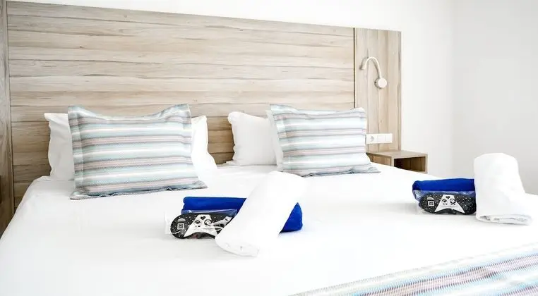 Premier Apart Daire, 1 Yatak Odası, Havuz Manzaralı (2 adults)