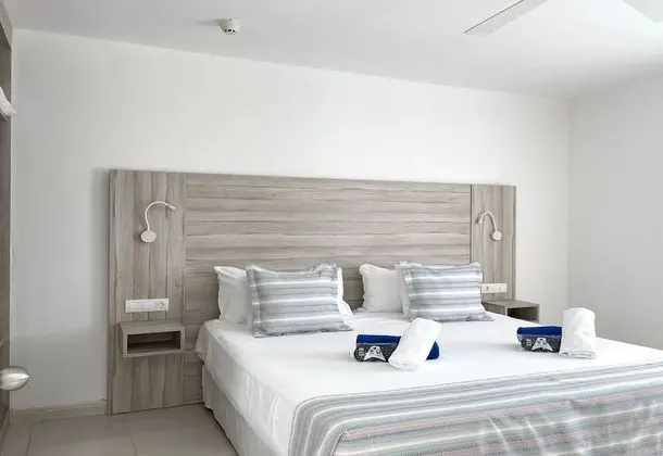 Premier Apart Daire, 1 Yatak Odası, Havuz Manzaralı (2 adults)