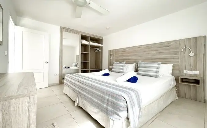 Premier Apart Daire, 1 Yatak Odası, Havuz Manzaralı (2 adults)