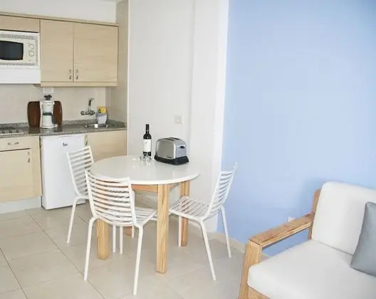 Premier Apart Daire, 1 Yatak Odası, Havuz Manzaralı (2 adults)