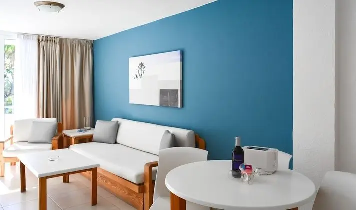 Premier Apart Daire, 1 Yatak Odası, Havuz Manzaralı (2 adults)