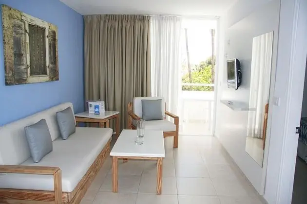 Premier Apart Daire, 1 Yatak Odası, Havuz Manzaralı (2 adults)