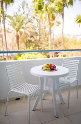 Premier Apart Daire, 1 Yatak Odası, Havuz Manzaralı (2 adults)