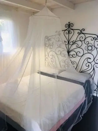 Dağ Evi, 2 Yatak Odası
